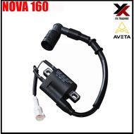 AVETA NOVA160 COIL IGNITION