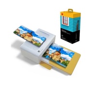 KODAK 柯達 PD460 即可印相印機 東城代理公司貨加贈80張相紙