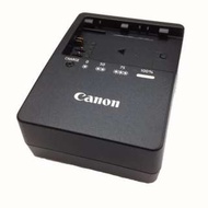 【擱再來】【現貨】☆全新 CANON LC-E6E 原廠充電器 適用LP-E6 電池 60D 7D 5D3 5D2