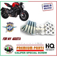 MV AGUSTA CALIPER SPECIAL SCREW