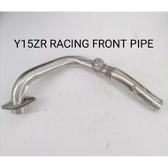 NLK Y15ZR  FRONT PIPE MANIFOLD STAINLESS STEEL RACING 32MM-32MM  &  32MM- 35MM
