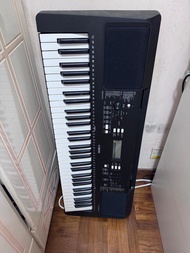 Yamaha 電子琴