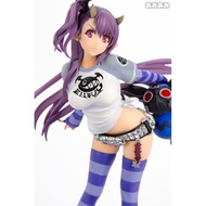 [Authentic Figure] [Cast off] The Seven Deadly Sins-Leviathan-1/8 (Amakuni Hobby Japan)