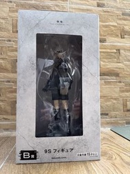 尼爾自動人形 一番賞 B賞