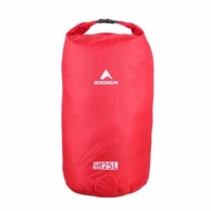 DRY BAG EIGER 25 LITER ROUND // DRYSACK TAS ANTI AIR snorkeling - PUSAT PANCING IKAN
