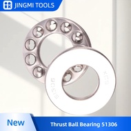 Thrust Ball Bearing 51306 Deep Groove Ball Bearing for Generator Bearin Skate Shoes Thrust Ball Bear