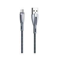 [Top Value] type C 3.0A QC3.0 Remax RC-162a fast charging cable, USB to typeC port, 1.0m long wire c