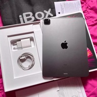 iPad Pro 2021 M1 iBox Second