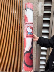 Sanrio hello kitty 地墊 特大 120 cm