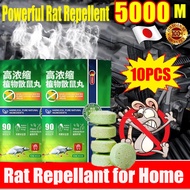 10 pcs Kapur Barus Pengusir Tikus Pengusir Tikus Kapur Barus Pengusir Tikus Kapur Barus Pengusir Tik