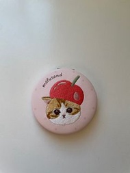 mofusand 貓咪化妝鏡