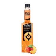 Syru/ Davinci Peach Syrup 750ml