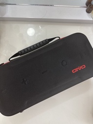 GIVO Switch 主機收納包