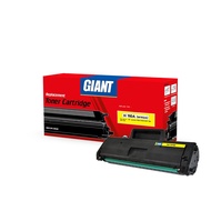 ตลับหมึก โทนเนอร์ ไจแอนท์ HP 110A (W1112A)