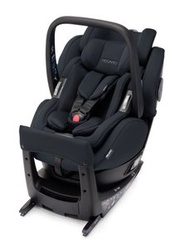 Recaro - SALIA ELITE-SELECT 汽車座椅(暗夜黑)(I-SIZE 0-105)(0-4y)(官方行貨)