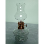Vintage Kerosene Lamp / Lampu/Pelita Minyak Tanah