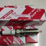 SC16HR11 Myvi 2017 Vios VVTI Ertiga Accord TAO CR HRV Civic TRO City Hybrid Iridium Spark Plug Denso