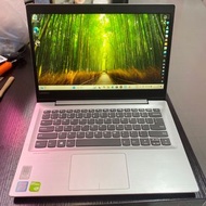 [金屬] Lenovo IdeaPad 320s (獨顯 / 8代4核 i7 / 14" 全高清 / Win 11 / 永久Office / SSD)