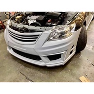 Toyota Camry acv40 nvision n vision bodykit body kit bumper front rear side skirt lip 2006 2007 2008