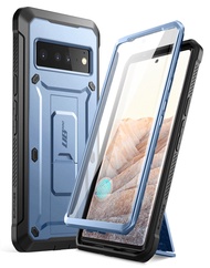 SUPCASE Ốp Lưng Google Pixel 6 Pro (2021) Bao Da Chắc Chắn Toàn Thân UB Pro & Ốp Chân Chống Có Bảo V
