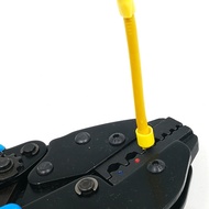 AP-06WF2C Rachet Copper Crimp Tool Cord end sleeves crimping tools copper