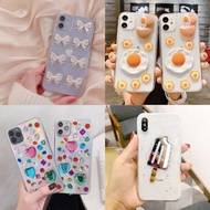 Case Samsung M32 M62 Readystock [Bisa Request Tipe Hp Lain]