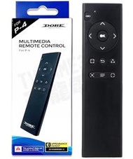 PS4 DOBE 2.4G DVD TV 藍牙遙控器 電視遙控器 多媒體遙控器 無線搖控器 TP4-018 台中恐龍電玩