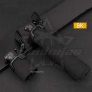 Ophidian MOLLE System Bullet Storage Bag for BB Speedloader Hunting Bullet Carrier Foldable Paintbal