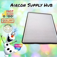 Foton Thunder Cabin Filter car aircon parts airconditioning supplies ASH