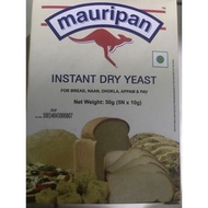 Mauripan yeast