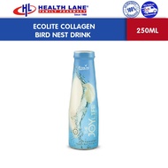 ECOLITE Collagen Bird Nest Drink (250ml)