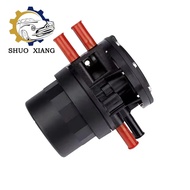 F1UZ9B263B Fuel Pump Reservoir Tank Selector Valve for Ford F150 F250 F350 1989-1997 911000