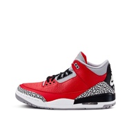 Nike Nike Air Jordan 3 Unite Fire Red | Size 9.5