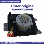 Timer Drayer speed queen