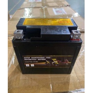 Aki Kering Battery Selis E-bike Sepeda Listrik Universal 12V 12AH Original Chilwee 12v 12ah - 14ah B