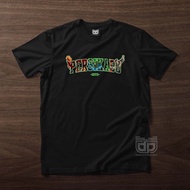 Peachabo 1973 Premium Cotton Combed T-Shirt