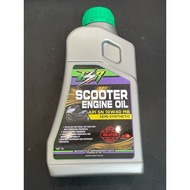 ESR Scooter 4T semi 10W40 1L
