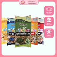Old Boat Rice Seasoning, Japanese Ingredients for Babies from 1 Year Old 19g