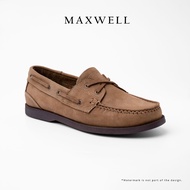 Maxwell - Men's Boat Shoes