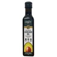 (Ready Stock)Australia Costco GROVE Avocado Oil, Extra Virgin Cold Pressed 250ml