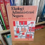 Civil service administration ecoology book