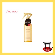 TSUBAKI Premium Treatment Water ＜Hair Water＞ Body 210ml Damage Repair Fixing hairline, do not rinse 