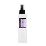 cosrx aha/bha clarifying treatment toner 150ml