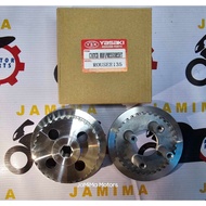 JMM CLUTCH HUB PRESSURE SET ROUSER 135 (86)