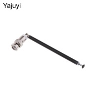 [Yajuyi] BNC Outdoor UHF Antenna 100 MHz-900 MHz Antenna for Wireless Microphone