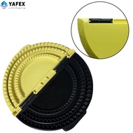 Large 3in1 Tortilla Sealer 10 8 6 Inch Detachable Crimper Leak Proof Food Sealer