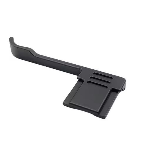 Thumbs Up Grip Hand Grip Holder For Ricoh GR Iiix III Gr3x GR3 DSLR Camera Accessories Hot Shoe Cove