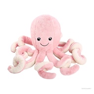 Octopus Plush Plush Plush Plush Animals Animals Animals Animals Pillow LA3PF-MEG-TH