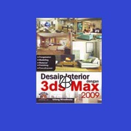 Interior Design With 3ds max 2009