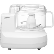 Panasonic Food Processor 7-in-1 (Chop, Grate, Mix, Shred, Coarse Grate, Slice, Julienne) Dishwasher 